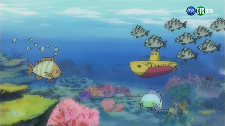 ¿Jaiko y Dorami tienen novio?