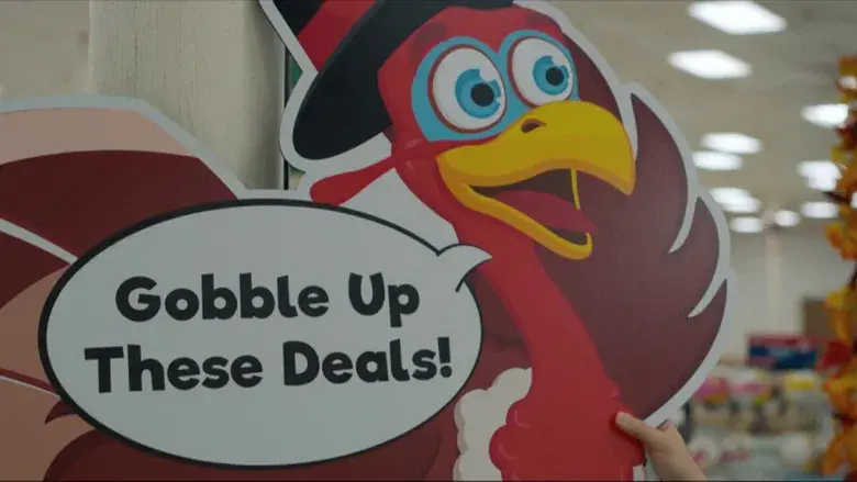 Black Friday - Fondo