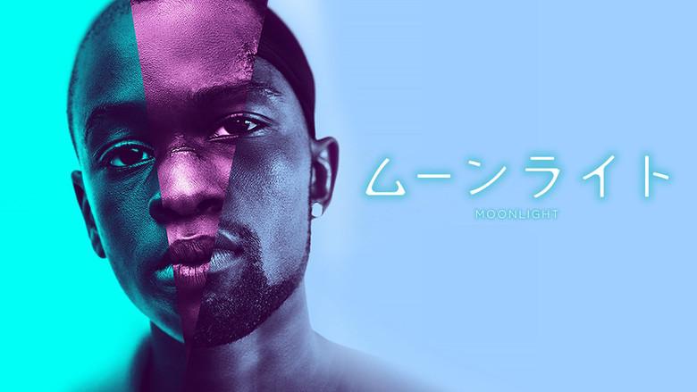 Moonlight - Fondo