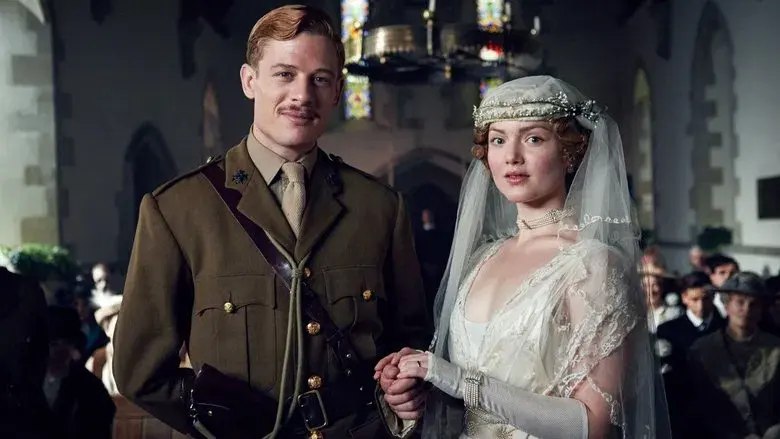 El amante de Lady Chatterley - Fondo