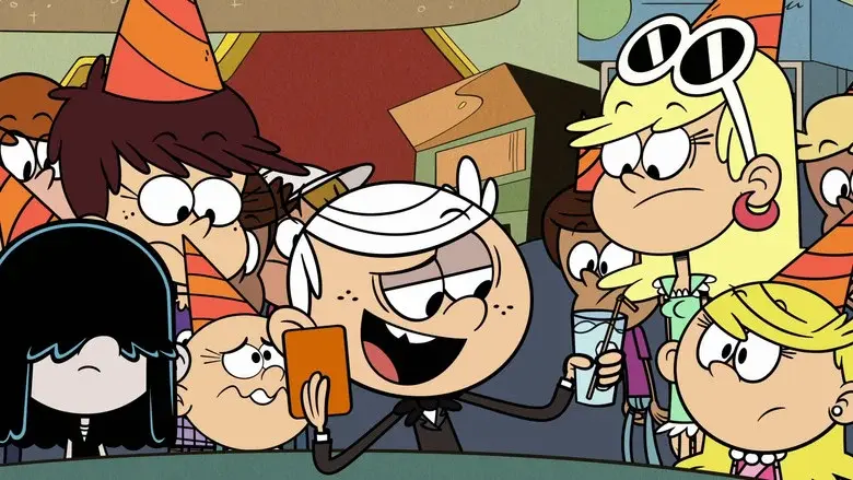 Episodio 1