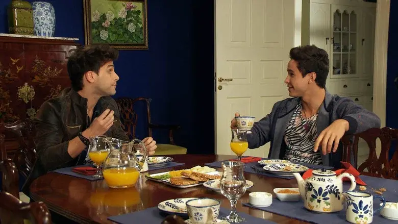 Una nueva responsable del Roller, sobre ruedas