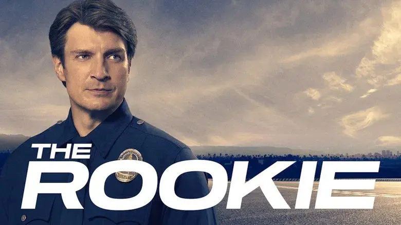 The Rookie - Fondo