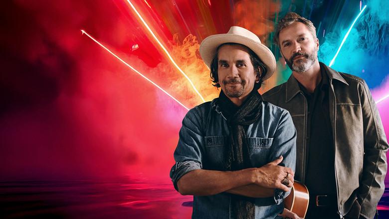 Festival de Viña del Mar 2025: Bacilos - Fondo