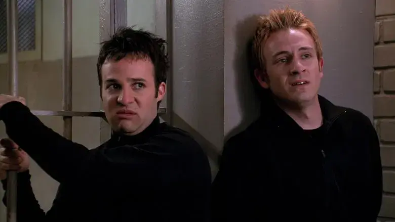 Dos para la tumba (I)