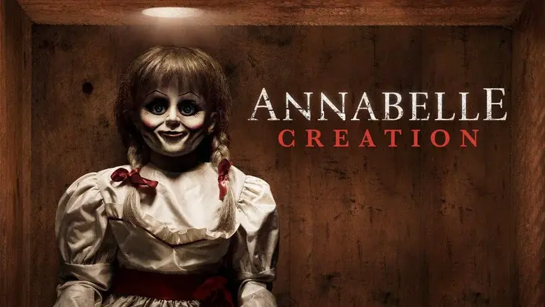 Annabelle: Creation - Fondo