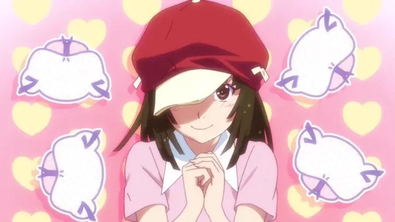 Koyomimonogatari: Viento Koyomi
