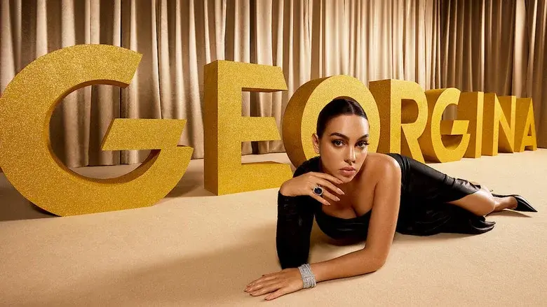 Soy Georgina - Fondo