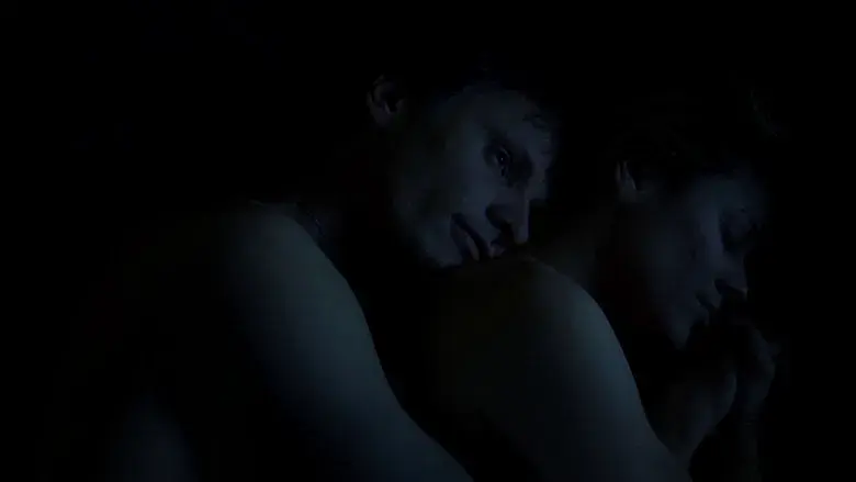 Una historia de violencia - Fondo