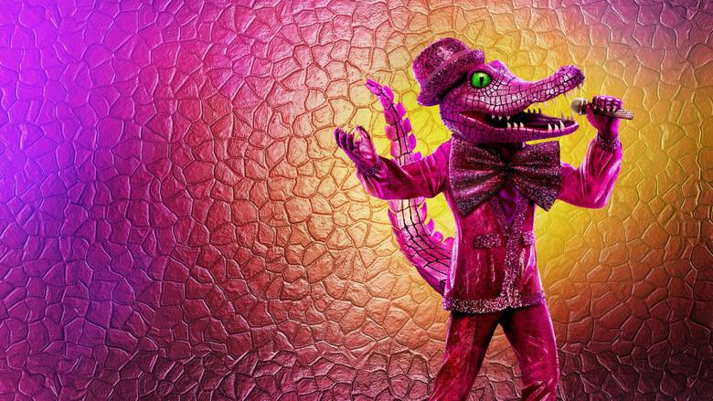 Mask Singer: Adivina quién canta (Estados Unidos) - Fondo