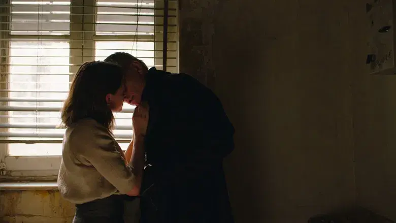 Crímenes del futuro - Fondo