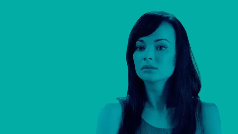 La chica invisible - Fondo