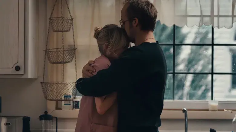 Blue Valentine - Fondo