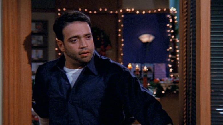 Jesús, ya es Navidad