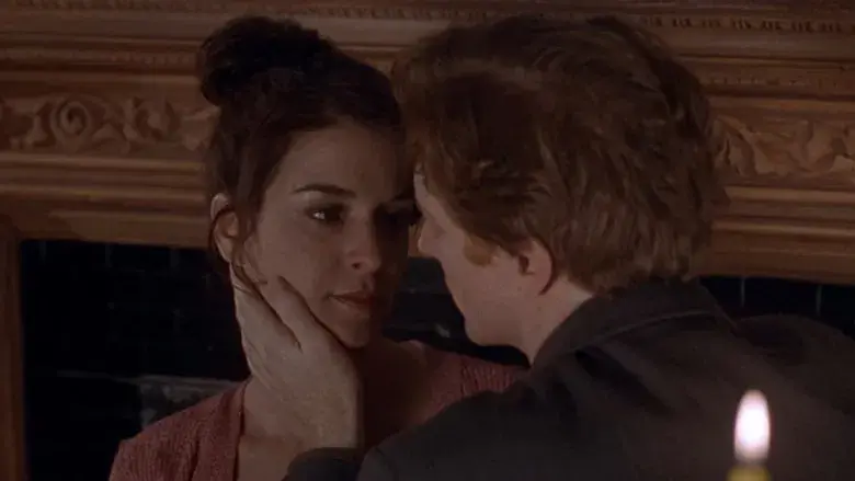 Mr. Jealousy - Backdrop