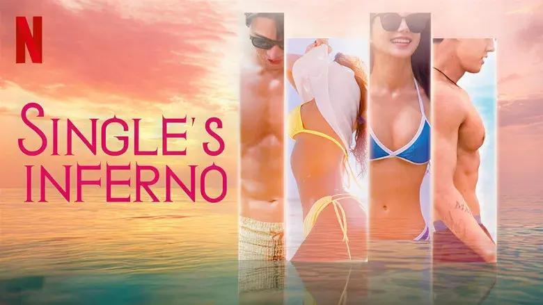 Infierno para solteros - Fondo