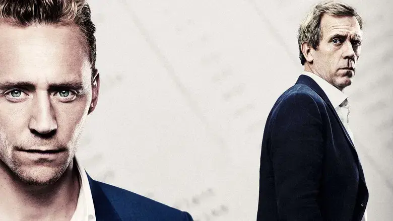 El infiltrado - Fondo