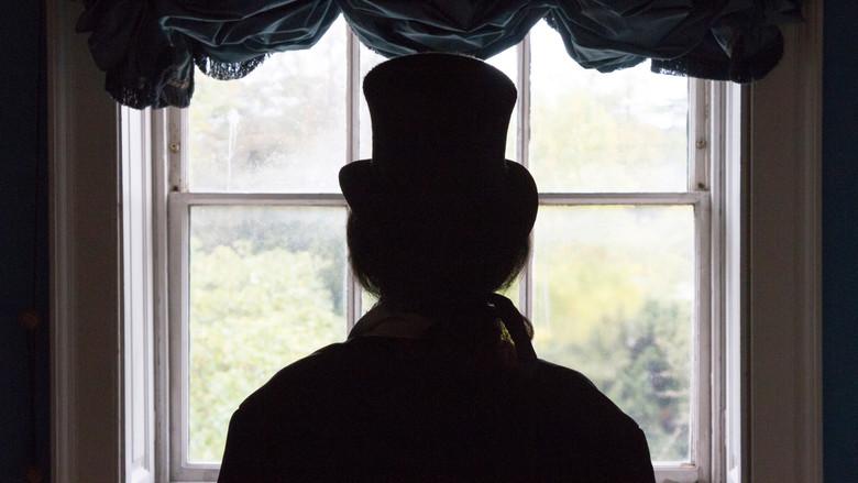 Goya - Un espectáculo de carne y hueso - Fondo