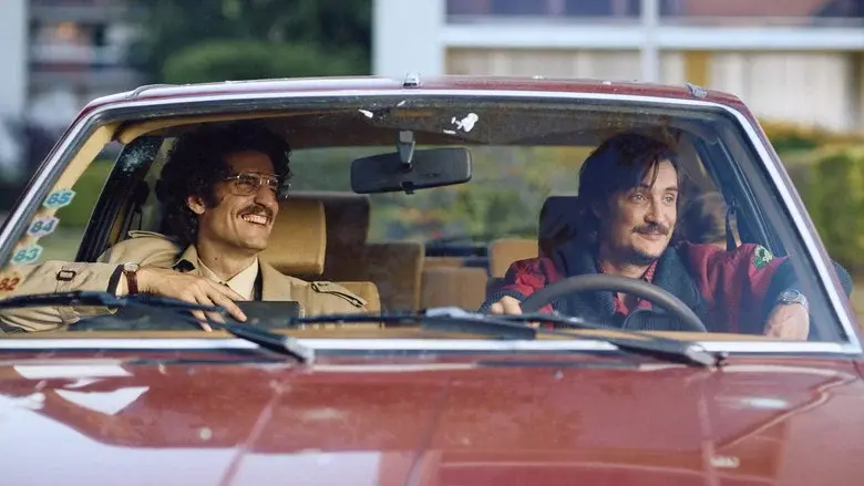 Juste une illusion - Fondo