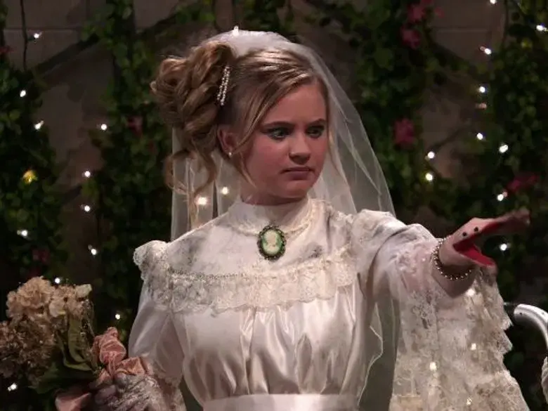 Connie la Terrorífica 3: El Siniestramiento