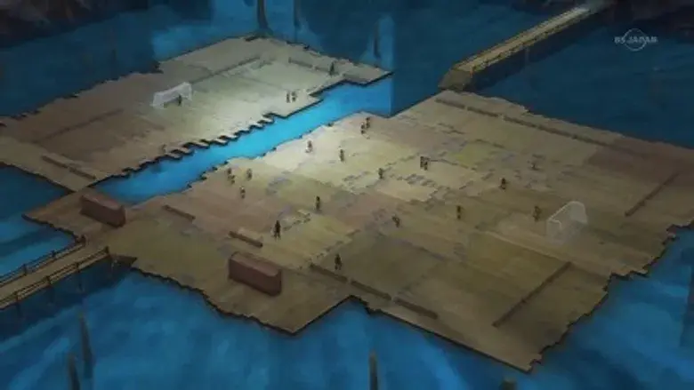 ¡¡El reencuentro con el Kirkwood!!