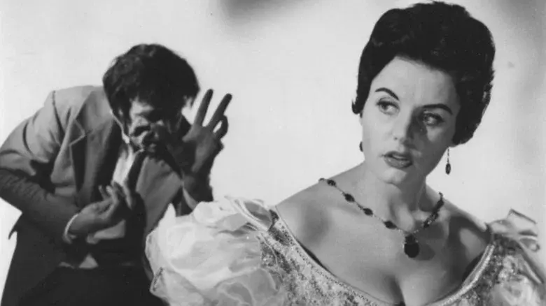 La venganza de Frankenstein - Fondo