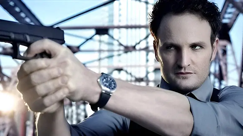 The Chicago Code - Fondo