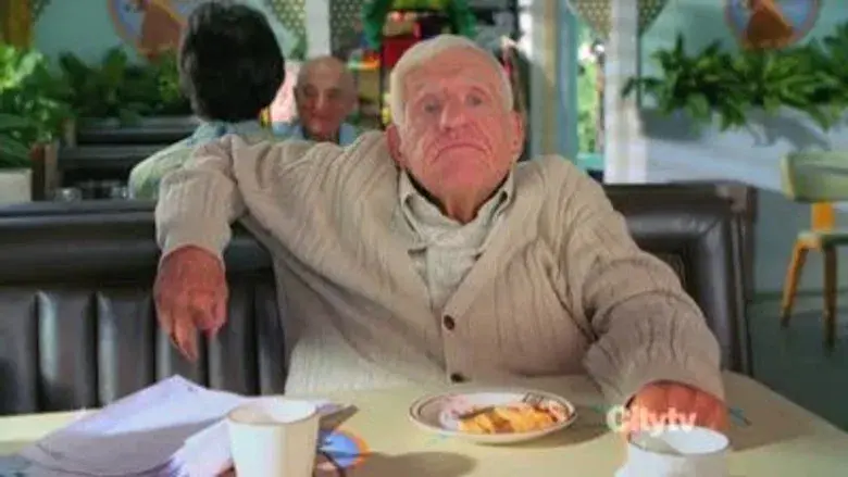 Desde Orson con amor