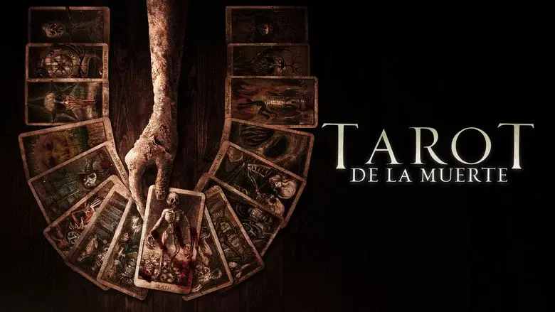 Tarot - Fondo