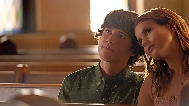 Dulces magnolias - Fondo