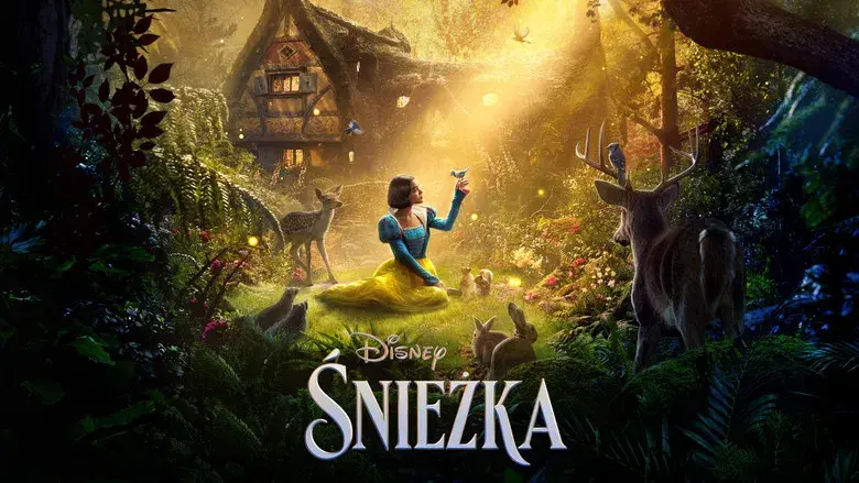 Blancanieves - Fondo