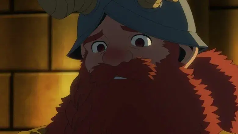 Episodio 23: Sopa de grifo/Empanadillas -1-