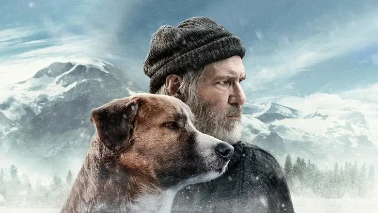 La llamada de lo salvaje - Fondo