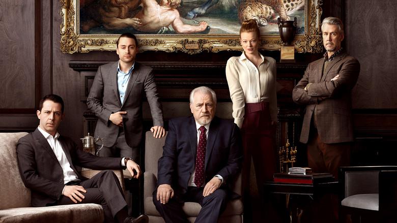 Succession - Fondo