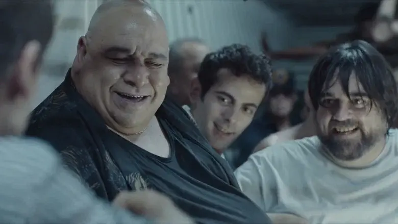 Episodio 1
