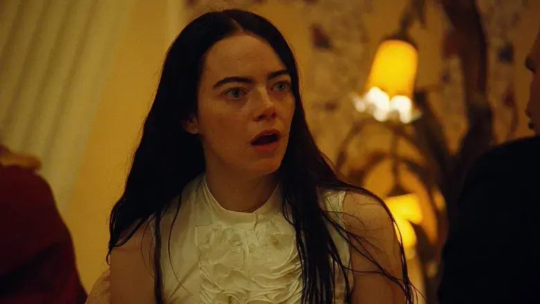 Pobres criaturas - Fondo