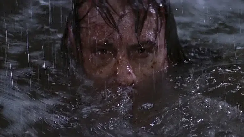 El cabo del miedo - Fondo