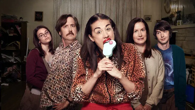 Haters Back Off - Fondo