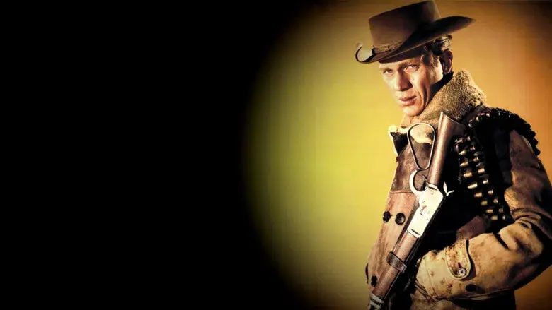 Randall, el justiciero - Fondo