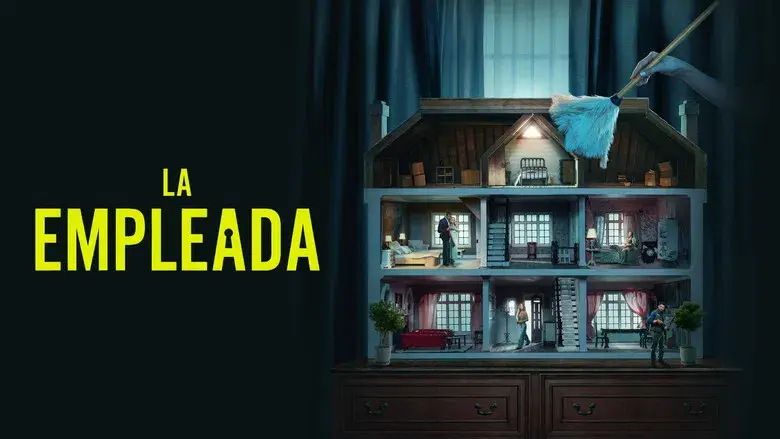 La asistenta - Fondo