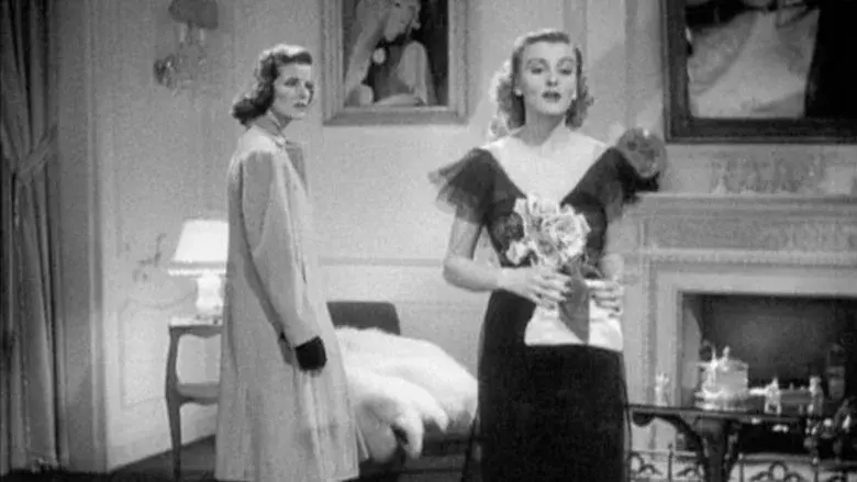 Vivir para gozar - Fondo