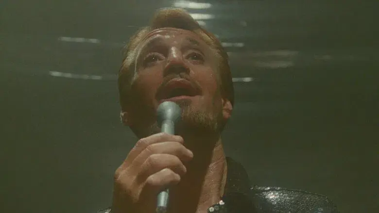 All That Jazz (Empieza el espectáculo) - Fondo