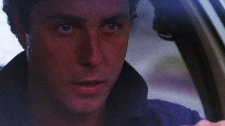 Vivir y morir en Los Ángeles - Fondo