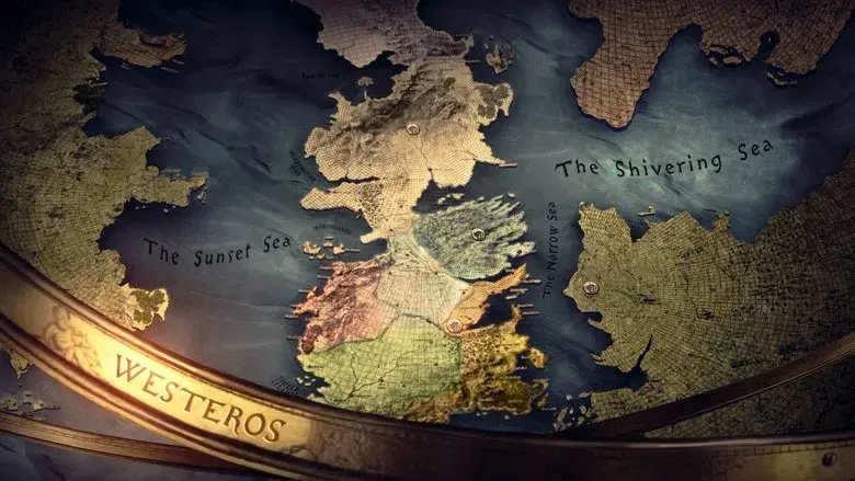 Juego de tronos - Fondo