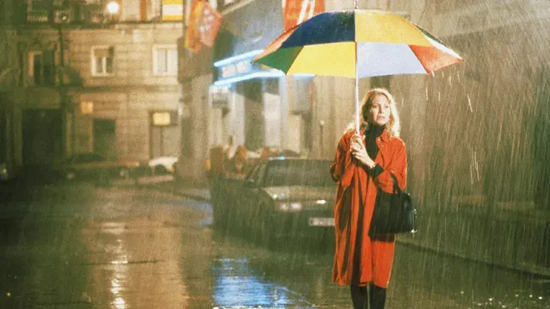 Todo sobre mi madre - Fondo