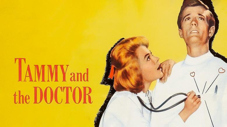 Tammy and the Doctor - Fondo