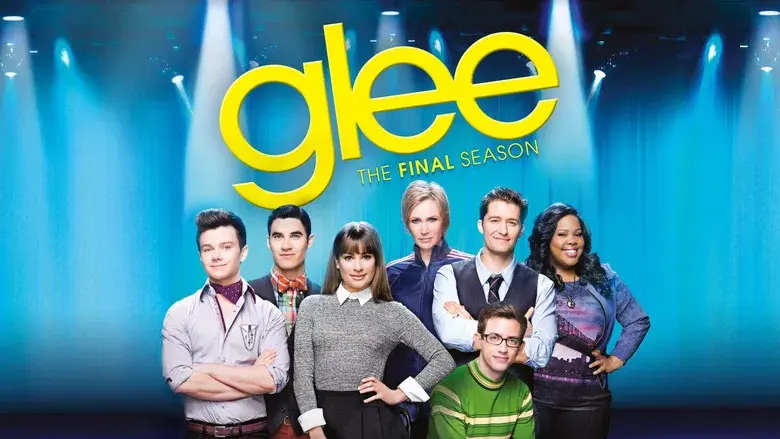 Glee - Fondo