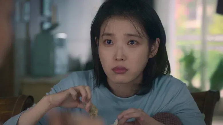 Por todo lo que has pasado