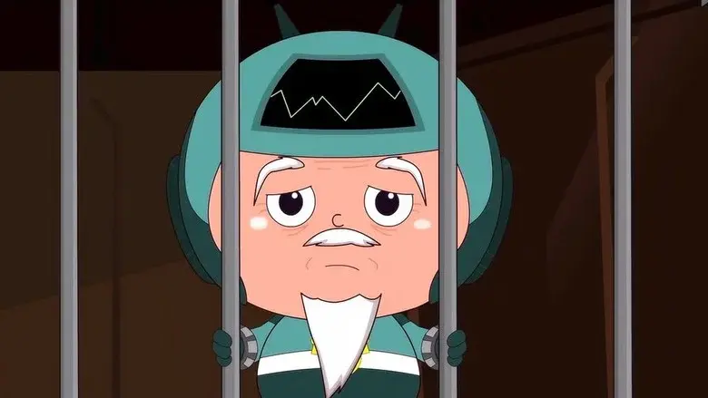 Episodio 29