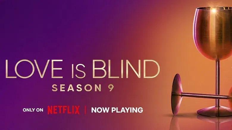 Love Is Blind - Fondo